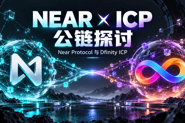NEARとICP Dfinityのパブリックチェーン論争事件の分析