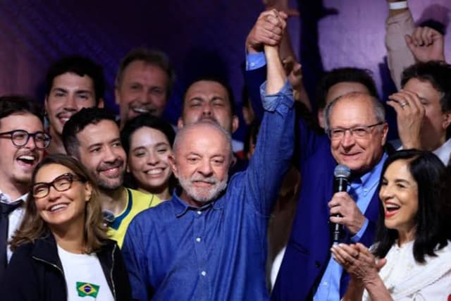 ブラジル大統領選の歴史的逆転、予測市場がインサイダーのATMに
