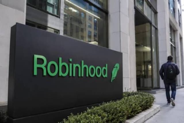 Robinhood Q3财报解读:老生意在萎缩,自建链与预测市场成增长新引擎