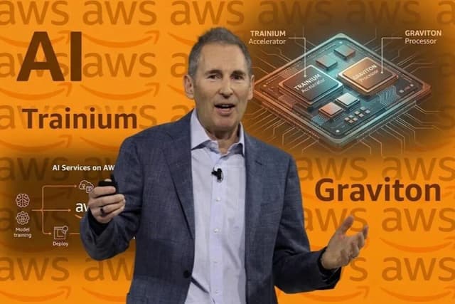 ついに、アマゾンもフリーキャッシュフローを「使い果たした」