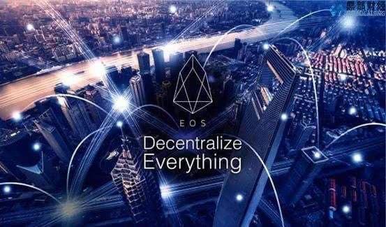 The spring of EOS is coming