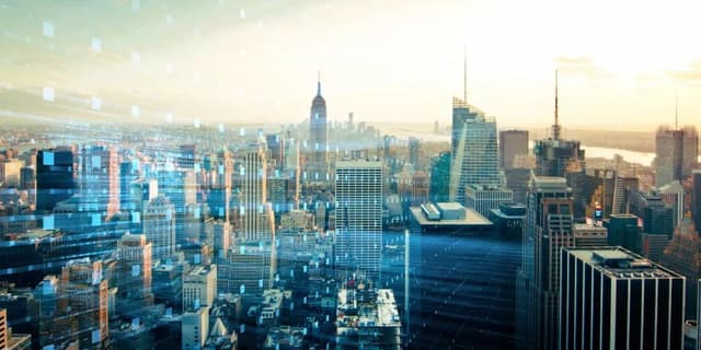 Ant Gold takes 1005 patents to lay out the blockchain in 360 degrees without dead ends
