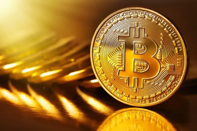 Is the new coronavirus an invisible driver of the Bitcoin bull market?