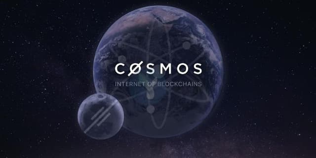 The founder of the cross-chain project Cosmos left, why is this "universe" so popular?