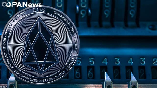 Inflation drops to 1%, Voice goes online, EOS holders are still confused
