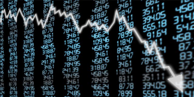Bitcoin plummeted 30% overnight, players: After eating a bite of food, it fell by 300 US dollars