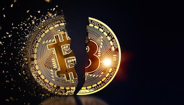 A new round of bitcoin reshuffle, escape or stick?