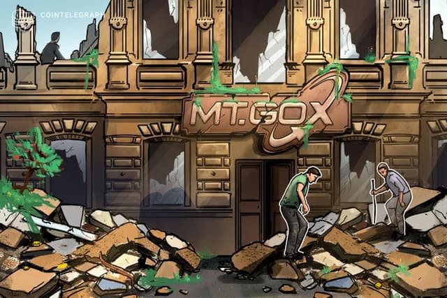 Update on payment process progress, Mt. Gox creditors to meet today