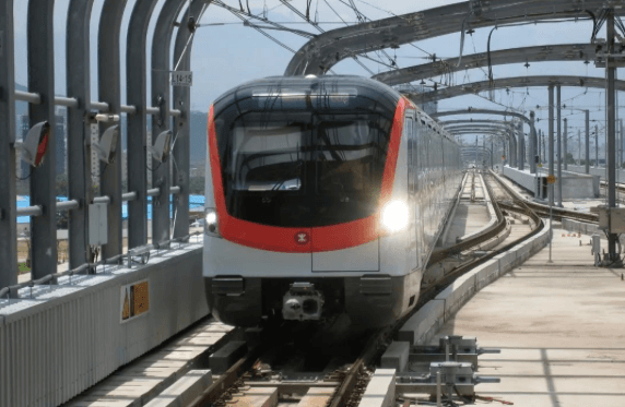 The new infrastructure frenzy, the "acceleration" of the blockchain