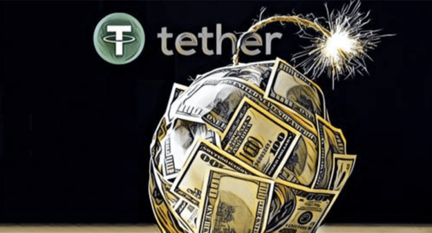 39 stablecoins are hard to beat USDT rampant