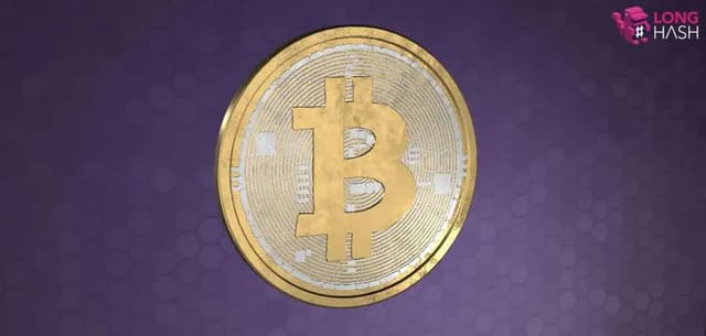 What does it mean for investors to dump Bitcoin and buy 1 billion stablecoins?