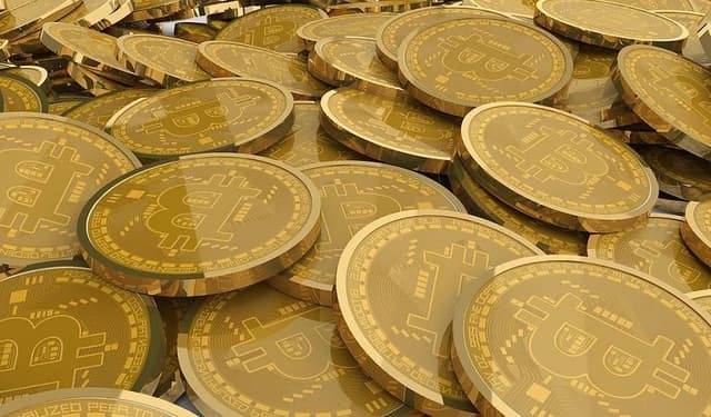The status quo of the currency circle exposed by a trader selection: 42.4% of investors’ assets are less than 0.5BTC, and “old leeks” for more than 3 years account for less than 14%