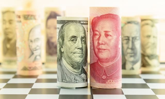 The dollar is still the king of currencies, but stablecoins will lead the rise of digital currencies