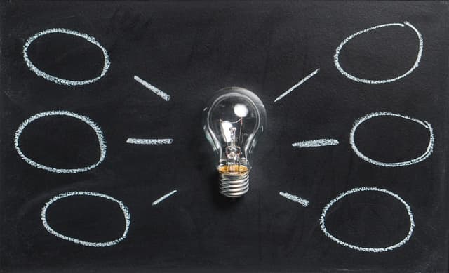 Blockchain year ahead