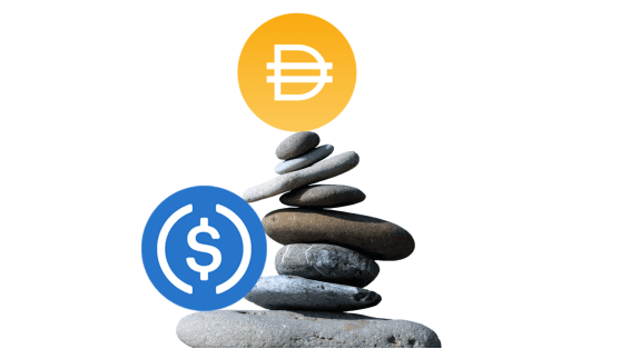 Inspiration from Stablecoins: How to Build a New Borrowing Buffer Model