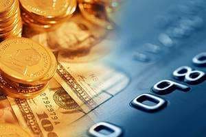 What is the relationship between the central bank's digital currency DCEP and BTC?