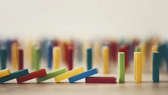 The whole story of the attack on Uniswap and Lendf.Me: the "domino" collapse under the DeFi Lego combination
