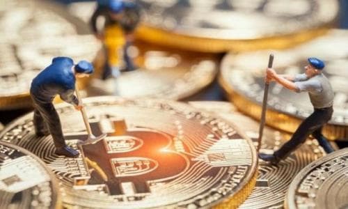 Will there be a massive shift in the mining industry after the halving?