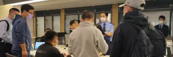 Ketuan Zhan received a business license but was robbed by an unknown man. Bitmain declares: Ketuan Zhan will not recognize any actions