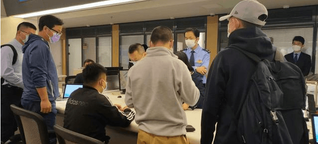 Bitmain "grabbing a business license": a fake news directed by Ketuan Zhan