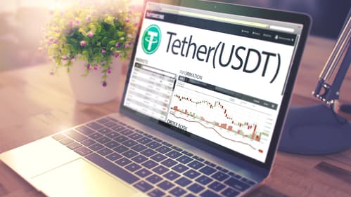Stablecoin Market Cap Will Reach $1 Trillion In 5 Years?