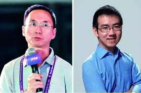 The business license was temporarily detained by the police, and Wu Jihan asked for help from the National People's Congress