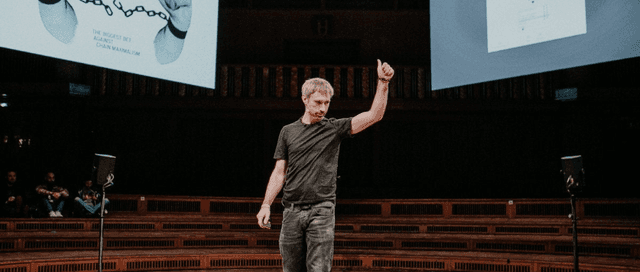 After four years of waiting, the Polkadot mainnet is finally online, the first step of an era