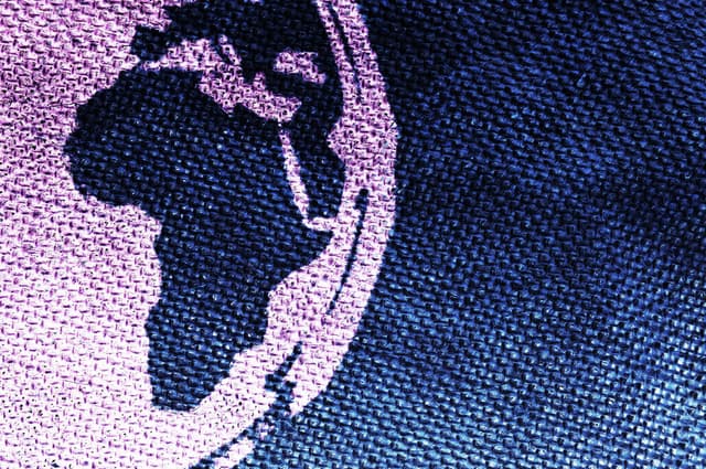In Africa, Bitcoin Is Displacing Banks