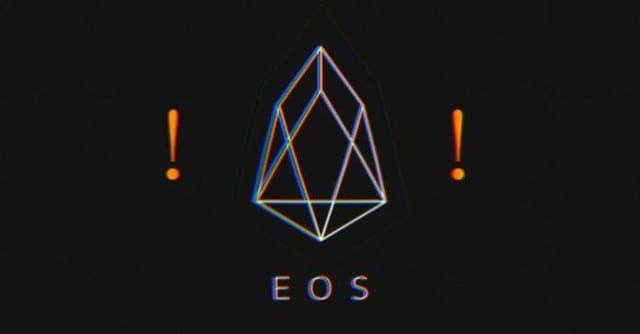 Voice will be launched soon, EOS's last card