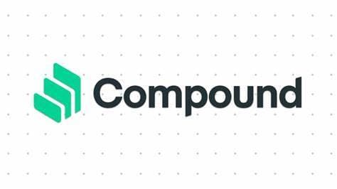 Compound surpasses Maker to become the project with the highest market value in DeFi: the DeFi drama begins