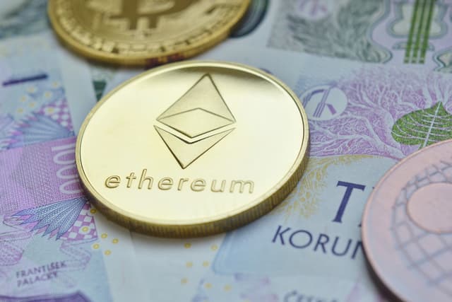 Why is ETH silent in the DeFi carnival?