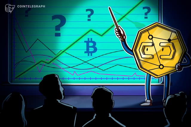 3 Reasons Why DeFi Tokens Are Outperforming Bitcoin Prices