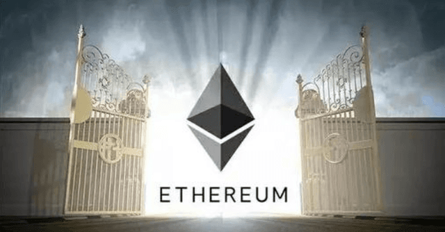 ETH’s Programmable Financial Era: The Rise of DeFi
