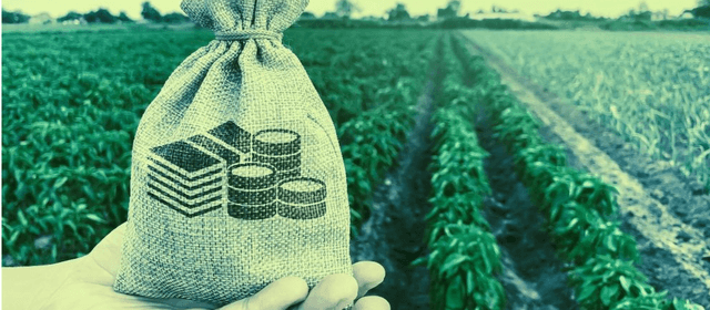 The second wave of DeFi: the FOMO sentiment of overseas investors is high?