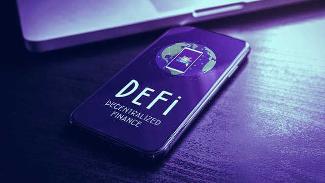 Opinion: DeFi tokens are the best-performing crypto assets in 2020