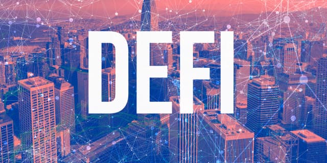 DeFi 101: A few concepts you need to understand before using the DeFi protocol