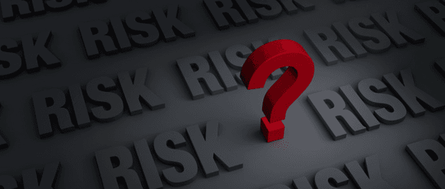 5 risks that DeFi must know