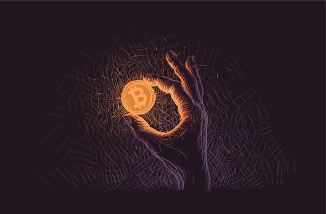 Zhang Ran: The Beauty of Bitcoin's Computing Power and the Mystery of Capitalization
