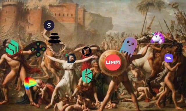 Groups that make money through DeFi governance, this article understands the secrets of protocol politicians