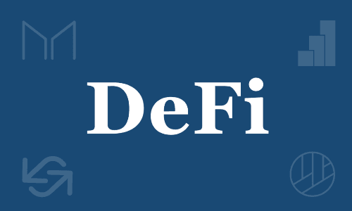 An article to understand the major progress of DeFi in June