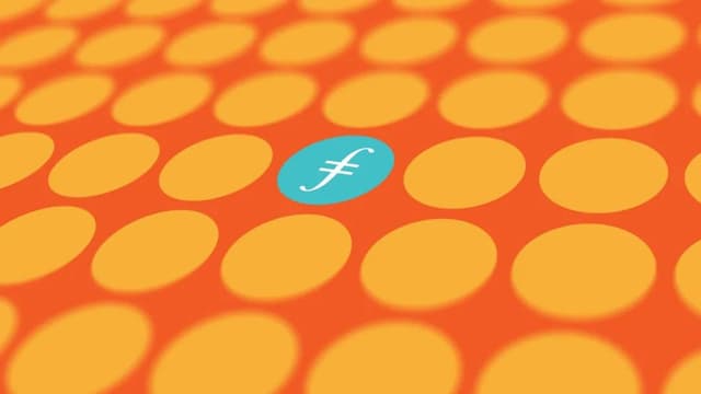 In 2020, the currency circle gambles heavily on Filecoin