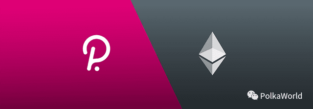 From model to governance, compare Polkadot and Ethereum 2.0 in an all-round way