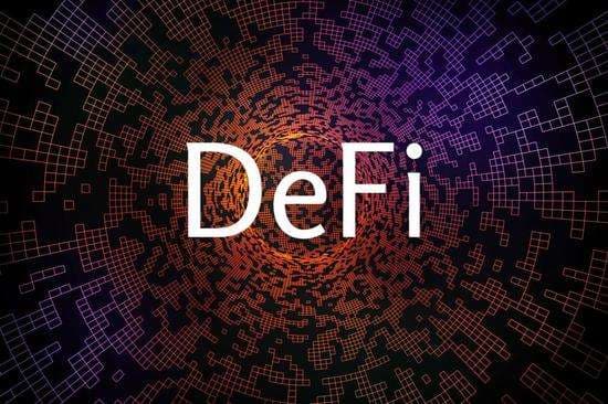 LINK is skyrocketing, DeFi is taking off, and the secret behind it can be read in one article