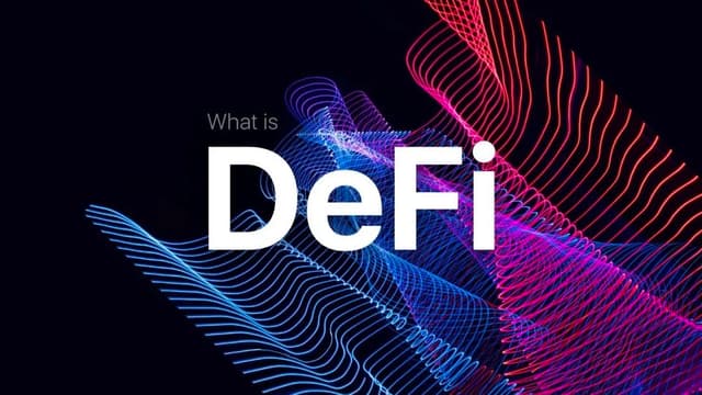 Which potential projects deserve attention? DeFi Market Q2 Data Insights