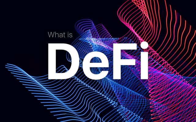 SBF, founder of FTX: The "bubble" spawned by liquidity mining is making DeFi face a "life and death decision"