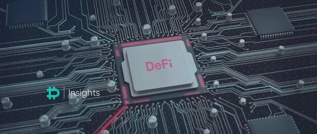 Viewpoint: Analyzing the DeFi world from the perspective of aggregators