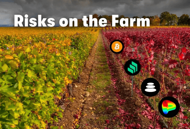 IOSG: What does liquidity mining bring to the DeFi ecosystem?