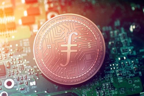 Surprised Filecoin "whistleblower", the space race is changing