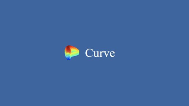 Best DeFi app? Read the stable currency exchange protocol Curve in one article