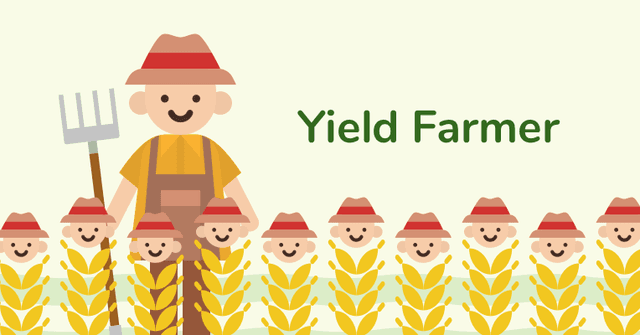 Uncover the secret behind DeFi's abnormally high returns: what is farmer farming?